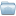 Library Blue Icon 16x16 png